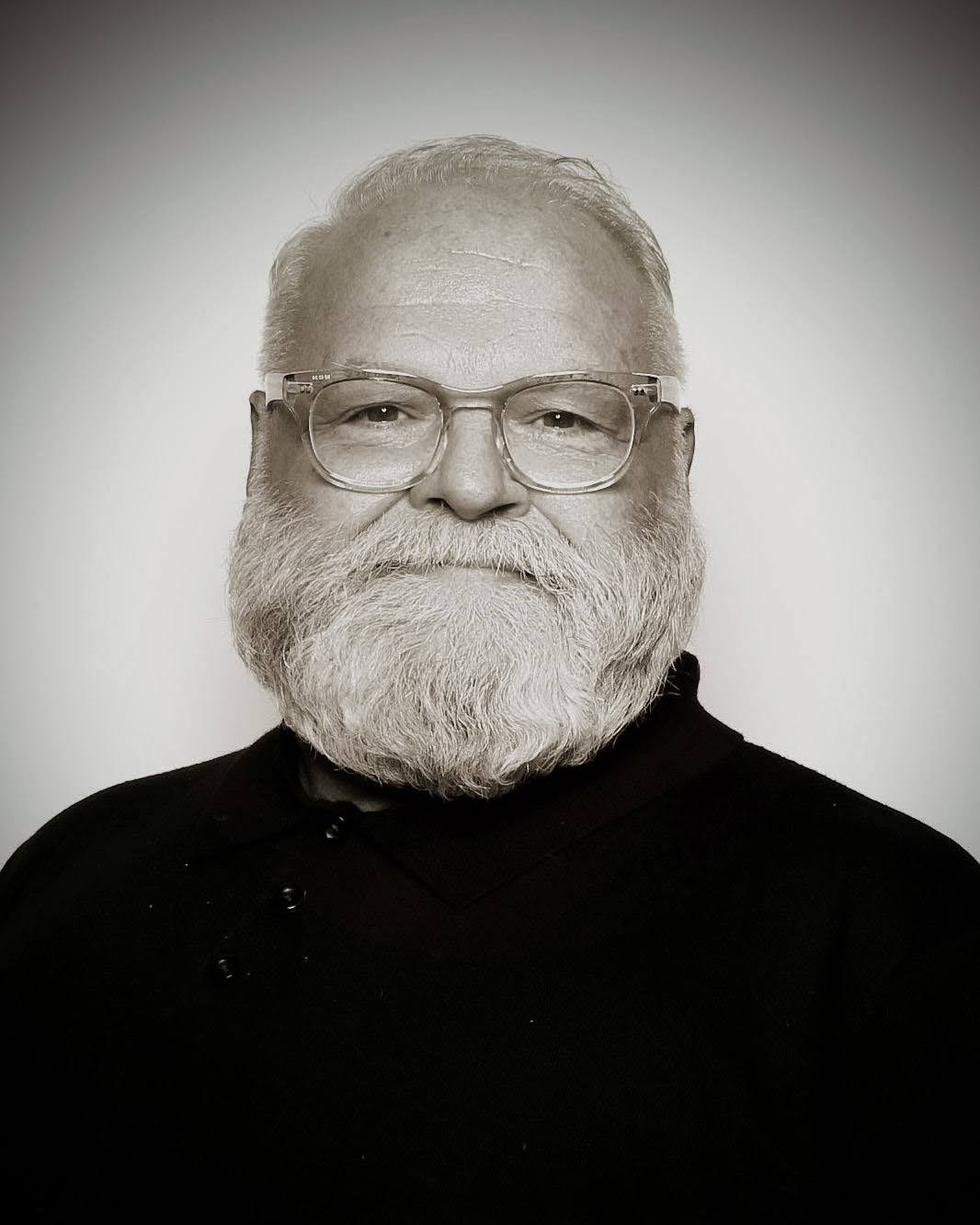 Chuck Palmer, retail strategist and digital product manager.