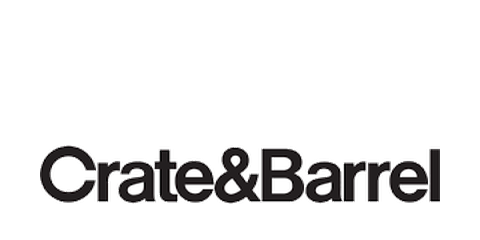 Crate & Barrel